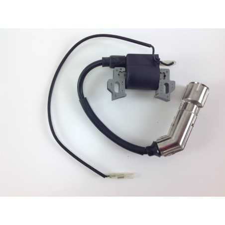 Bobina de encendido DUCAR para generadores DG 3000 T DG 3000 TB DP 50 DP 80 DPT 80038106 | NewgardenParts.com