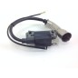 DUCAR ignition coil for DG 3000 T generators DG 3000 TB DP 50 DP 80 DPT 80038106