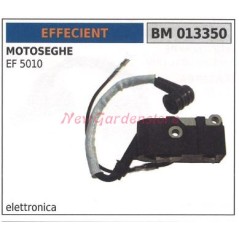 Bobina accensione EFFECIENT per motoseghe EF 5010 ZM 4610 ZM 4610 013350 | NewgardenParts.com