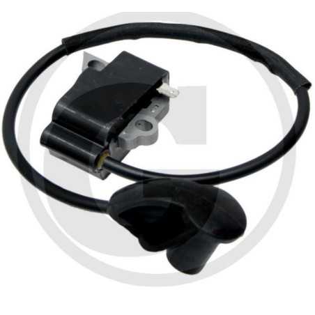 STIHL 4134 400 1301 Bobine d'allumage pour démarreur de débroussailleuse | NewgardenParts.com