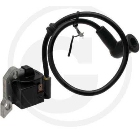 Electronic ignition coil starter brushcutter STIHL 4203 400 1301 | NewgardenParts.com