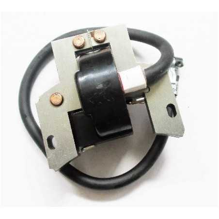 BRIGGS & STRATTON compatible electronic ignition coil 398593 2 HP lawn tractor | NewgardenParts.com