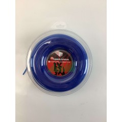 Filo decespugliatore MARUYAMA sezione quadrata diametro 2,7 mm lunghezza 57 m | NewgardenParts.com