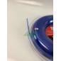 Filo decespugliatore MARUYAMA sezione quadrata diametro 2,7 mm lunghezza 57 m