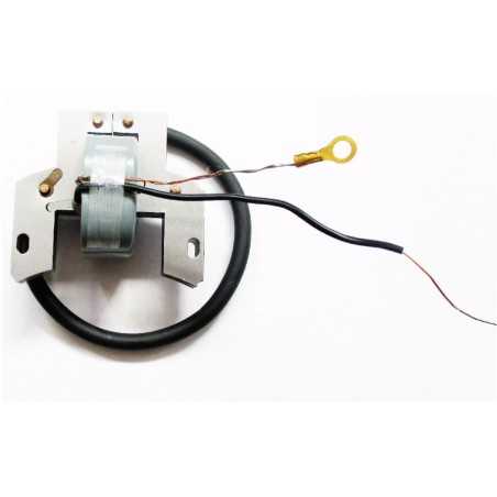 BRIGGS & STRATTON compatible electronic ignition coil for 2 HP lawn tractor | NewgardenParts.com