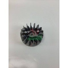 Kit volant taille-haie modèles H24 ORIGINAL ACTIVE 036597 | NewgardenParts.com
