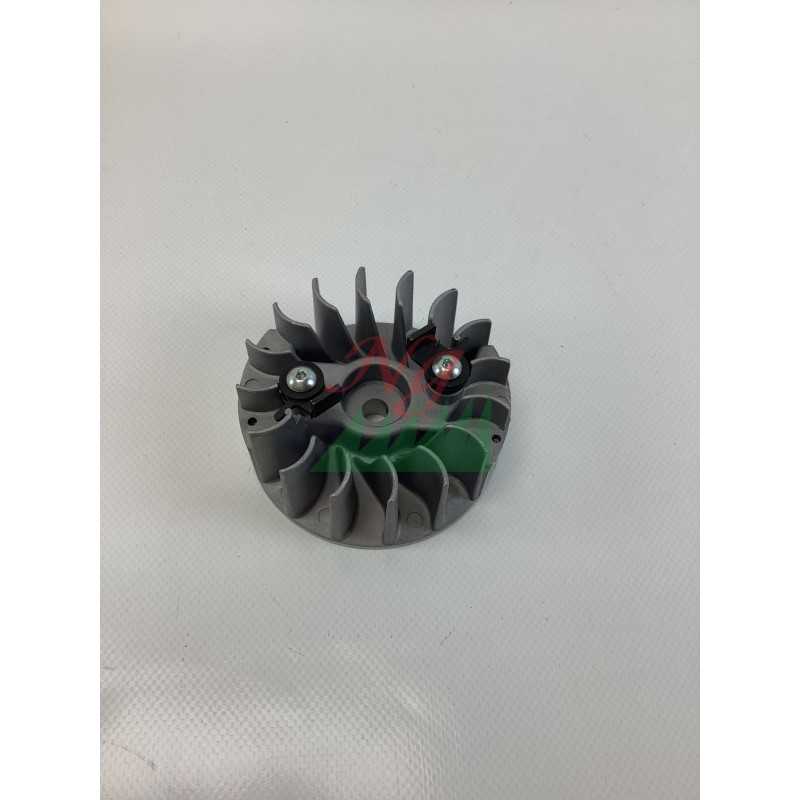 Kit volante cortasetos modelos H24 ORIGINAL ACTIVE 036597