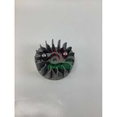 Kit volant taille-haie modèles H24 ORIGINAL ACTIVE 036597 | NewgardenParts.com