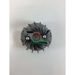 Kit volant taille-haie modèles H24 ORIGINAL ACTIVE 036597 | NewgardenParts.com