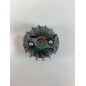 Hedge trimmer flywheel kit H24 models ORIGINAL ACTIVE 036597