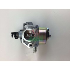 Carburatore ORIGINALE STIGA motore TRE0701 trattorino tagliaerba 118552604/0 | NewgardenParts.com