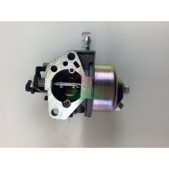 Carburatore ORIGINALE STIGA motore TRE0701 trattorino tagliaerba 118552604/0