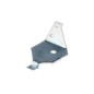 KIT MONTAGGIO CESTO 293888201 ORIGINALE HUSQVARNA