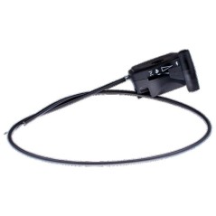 LEVIER D'ACCÉLÉRATEUR CPL. 295674001 HUSQVARNA ORIGINE | NewgardenParts.com