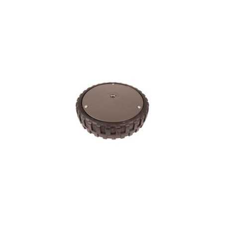 WHEEL 295667104 ORIGINAL HUSQVARNA | NewgardenParts.com