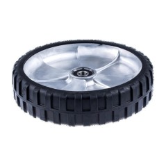 ROUE AVANT COMPLÈTE 295667004 HUSQVARNA ORIGINE | NewgardenParts.com