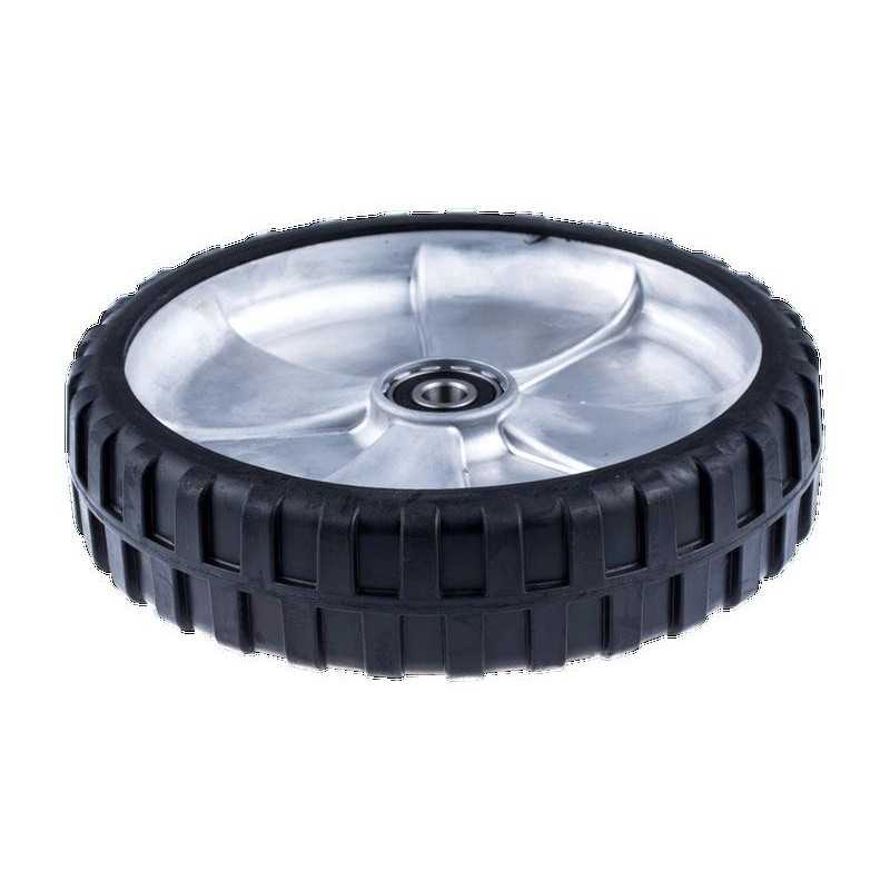 ROUE AVANT COMPLÈTE 295667004 HUSQVARNA ORIGINE
