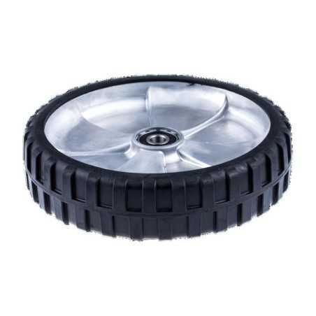 COMPLETE FRONT WHEEL 295667004 HUSQVARNA ORIGINAL | NewgardenParts.com