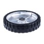 ROUE AVANT COMPLÈTE 295667004 HUSQVARNA ORIGINE