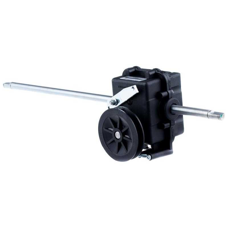 TRANSMISSION 295659301 ORIGINAL HUSQVARNA