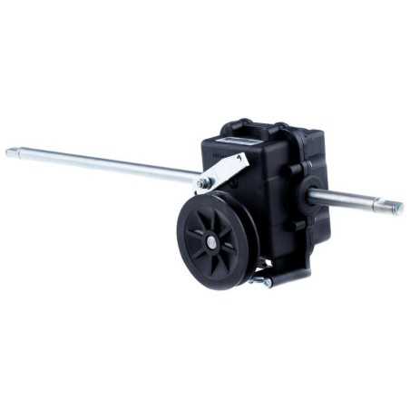 TRASMISSIONE 295659301 ORIGINALE HUSQVARNA | NewgardenParts.com