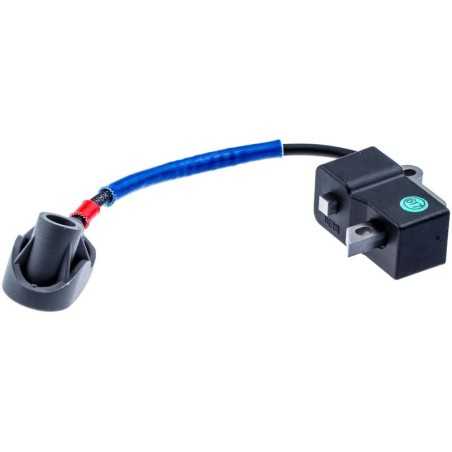 COMPLETE IGNITION 501001301 ORIGINAL HUSQVARNA | NewgardenParts.com