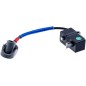 ENCENDIDO KIT 501001301 ORIGINALES HUSQVARNA