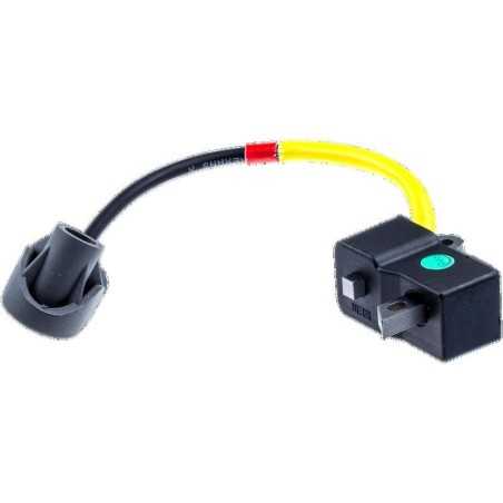 COMPLETE IGNITION 501001302 ORIGINAL HUSQVARNA | NewgardenParts.com