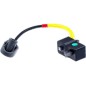 ENCENDIDO KIT 501001302 ORIGINALES HUSQVARNA