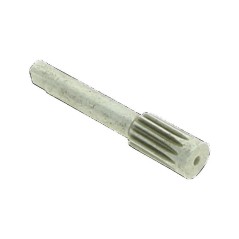 INPUT SHAFT OIL PUMP 501872101 ORIGINAL HUSQVARNA | NewgardenParts.com