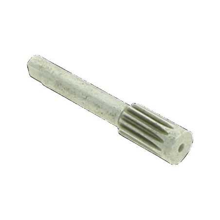INPUT SHAFT OIL PUMP 501872101 ORIGINAL HUSQVARNA | NewgardenParts.com