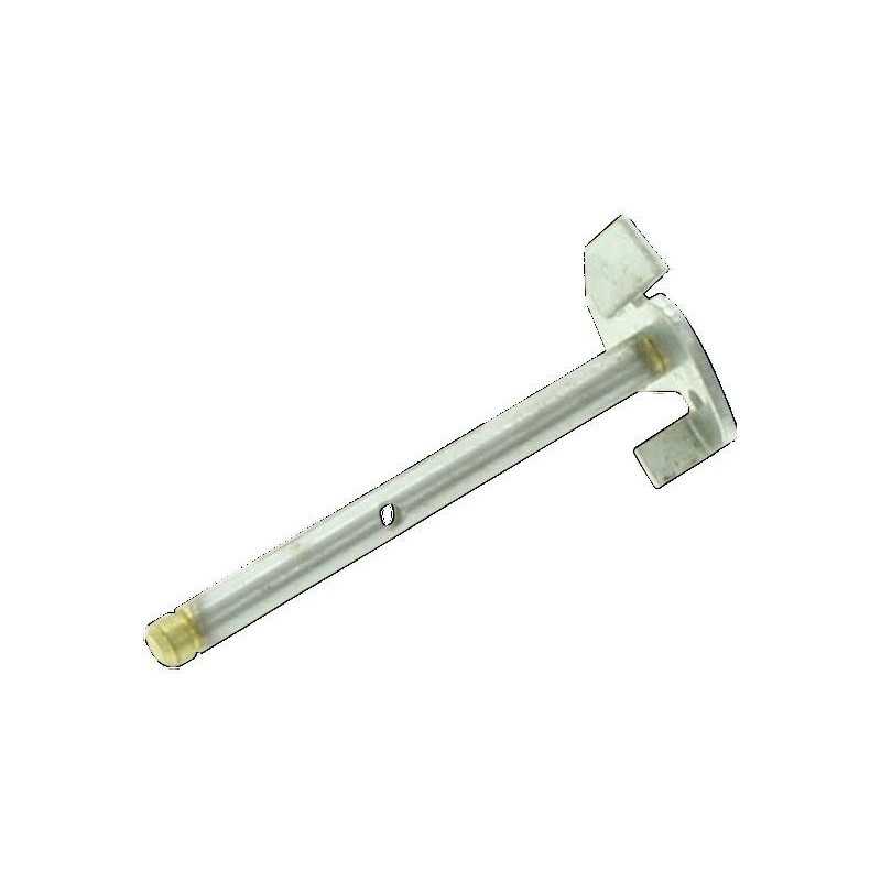 ARBRE D'ACCÉLÉRATEUR 501814401 ORIGINAL HUSQVARNA