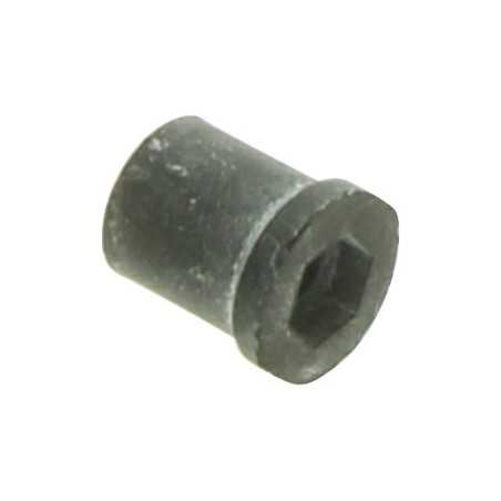 SHOCK ABSORBER 501835601 ORIGINAL HUSQVARNA | NewgardenParts.com