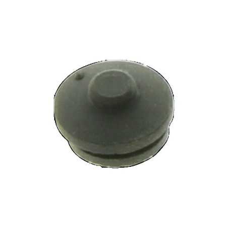 SHOCK ABSORBER 501860301 ORIGINAL HUSQVARNA | NewgardenParts.com