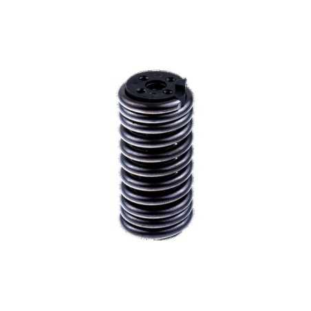 SHOCK ABSORBER 502221901 ORIGINAL HUSQVARNA | NewgardenParts.com