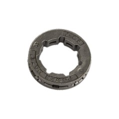 PINION RING 3/8'' 7D AUTOAL. 501598002 ORIGINAL HUSQVARNA | NewgardenParts.com