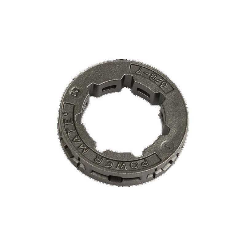 PINION RING 3/8'' 7D AUTOAL. 501598002 ORIGINAL HUSQVARNA
