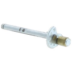AXE D'ACCÉLÉRATEUR 502012301 ORIGINAL HUSQVARNA | NewgardenParts.com