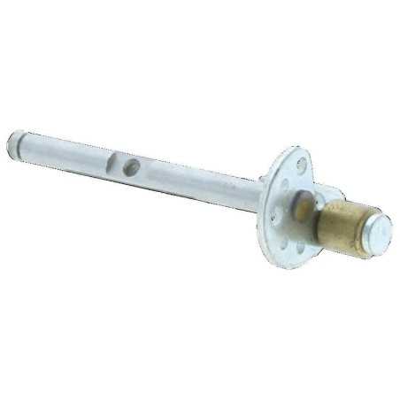 THROTTLE AXIS 502012301 ORIGINAL HUSQVARNA | NewgardenParts.com