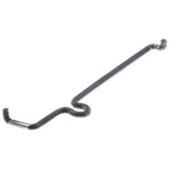 BESCHLEUNIGUNGSSTANGE 501580601 ORIGINAL HUSQVARNA | NewgardenParts.com