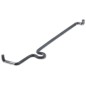 TIGE D'ACCÉLÉRATEUR 501580601 ORIGINAL HUSQVARNA