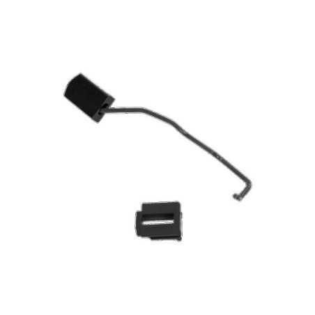 TIGE D'ACCÉLÉRATEUR 501778002 ORIGINAL HUSQVARNA | NewgardenParts.com
