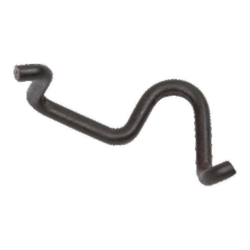 TIGE D'ACCÉLÉRATEUR 501814301 ORIGINAL HUSQVARNA