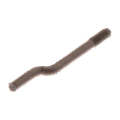 ASTA FILETTATA 501765401 ORIGINALE HUSQVARNA | NewgardenParts.com