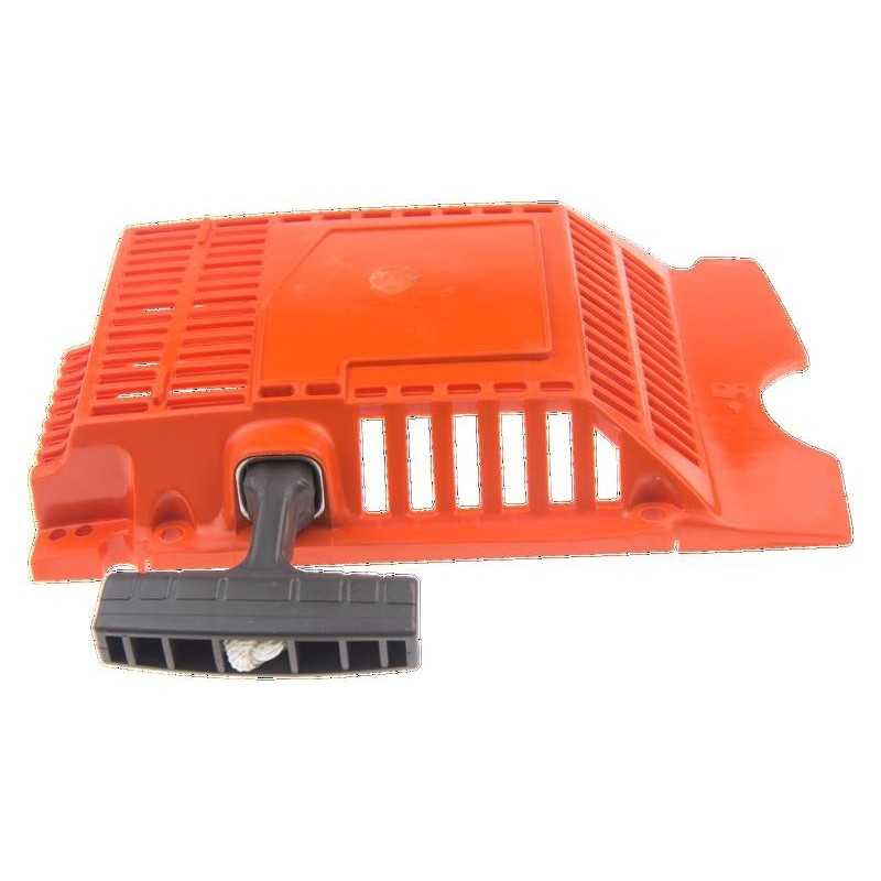 COMPLETE STARTING 501810006 ORIGINAL HUSQVARNA