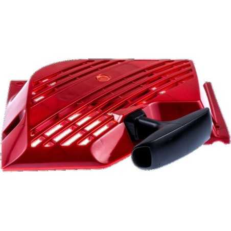 ARRANQUE KIT 502201901 ORIGINAL HUSQVARNA | NewgardenParts.com
