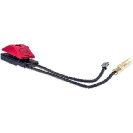 EARTH BUTTON 502181101 ORIGINAL HUSQVARNA | NewgardenParts.com