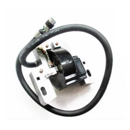 BRIGGS 12 HP tractor compatible electronic ignition coil 492341 | NewgardenParts.com