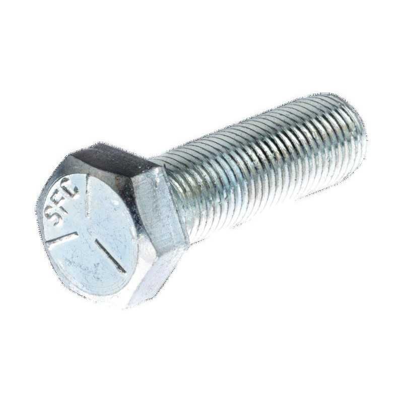 BLADE BOLT 295674602 ORIGINAL HUSQVARNA
