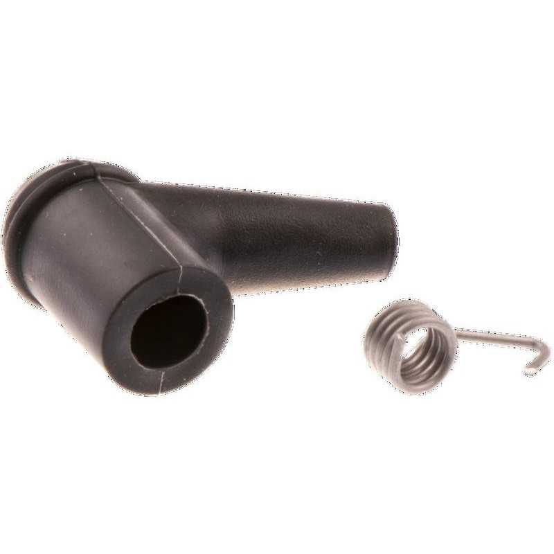 COMPLETE SPARK PLUG CAP 501485402 ORIGINAL HUSQVARNA